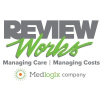 ReviewWorks logo - Similar company to Plexas Llc