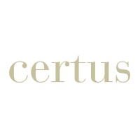 Certus Developments Inc. logo - Similar company to Analogue
