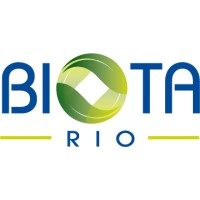 Biota Rio logo - Similar company to Insect Bye Dedetização Rj