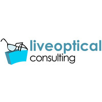 Liveoptical Consulting logo - Similar company to Scorpio Brands