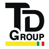 TD Group logo - Similar company to Sirio Wind S.R.L.