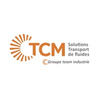 TCM Solutions Transport de fluides (TCM) logo - Similar company to Stt Isol