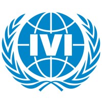 International Vaccine Institute (IVI) logo - Similar company to Gavi, The Vaccine Alliance