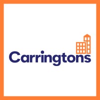 Carringtons Residential Management logo - Similar company to Winfields Estate & Lettings Agents