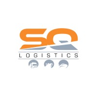 SQ Logistics logo - Similar company to Sq Logistics