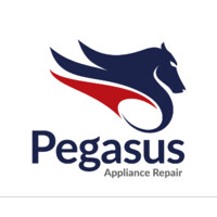 Pegasus Appliance Repair logo - Similar company to Express Dry