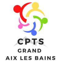 CPTS Grand AIx-les-Bains logo - Similar company to Cpts Nord 74