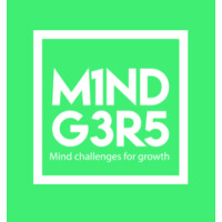 Mindgers logo - Similar company to Feelingbrand