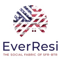 EverResi Media logo - Similar company to Utility Valet