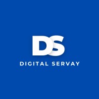 Digital Servay Official logo - Similar company to Axpert Digitals (Pvt) Ltd.
