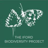 Iford Biodiversity Project logo - Similar company to Clm Ltd