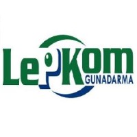 Lembaga Pengembangan Komputerisasi Universitas Gunadarma logo - Similar company to Bem Fikti Ug