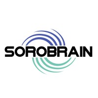 Sorobrain logo - Similar company to Stone Leadership