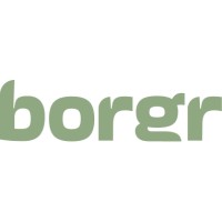 borgr logo - Similar company to Woonzaak