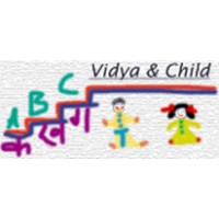 Vidya & Child logo - Similar company to The Learning Spots