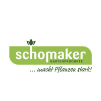 Schomaker Gartenprodukte logo - Similar company to Koryphé