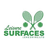Leisure Surfaces Cheshire logo - Similar company to Hunter Construction (Aberdeen) Limited