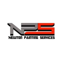 Newton Painting Services logo - Similar company to Mather Solutions Limited (Msl)