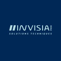 INVISIA PROD logo - Similar company to Ams Événements