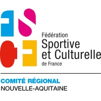 Comité Régional FSCF Nouvelle-Aquitaine logo - Similar company to Fscf Comité De Vendée