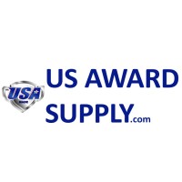 US Award logo - Similar company to Ashworth Awards