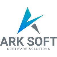 ARK Soft logo - Similar company to Tec  Soft - تك سوفت