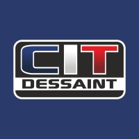 CIT DESSAINT logo - Similar company to Fortin Le Progres