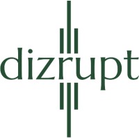dizrupt collective logo - Similar company to Blupli Ag