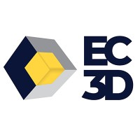 EC3D logo - Similar company to Vectory3