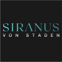 SIRANUS.COM logo - Similar company to Eino World Gmbh