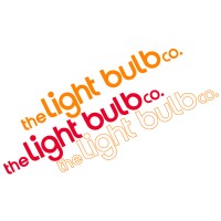The Light Bulb Co. logo - Similar company to Speakbulb - Led Bluetooth Light Bulb Speaker