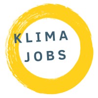 Klimajobs logo - Similar company to Shiftup