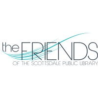 Friends of the Scottsdale Public Library logo - Similar company to America West Airlines