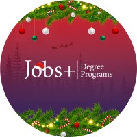 JobsAcademy Degree Programs logo - Similar company to Indus