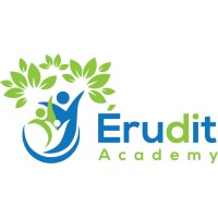 Erudit Academy Inc. logo - Similar company to Child Foundation