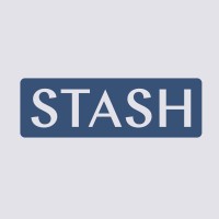 Stash logo - Similar company to Stash