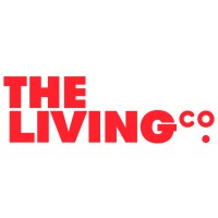 The Living Company logo - Similar company to Scape Australia