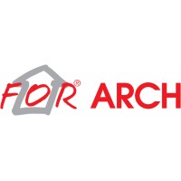 FOR ARCH logo - Similar company to Autonapůl