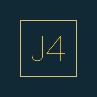 J4 Projects logo - Similar company to Cryptocoreacademy