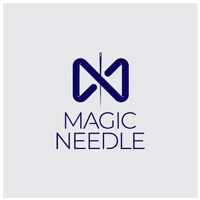 MAGIC NEEDLE UNIFORMS logo - Similar company to Jacketw