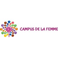 Campus de la femme logo - Similar company to Lina Donnard Consulting - Bridging Canada & Brazil®
