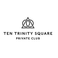Ten Trinity Square Private Club logo - Similar company to Creators Ecom