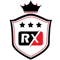 Romux logo - Similar company to Sección 7