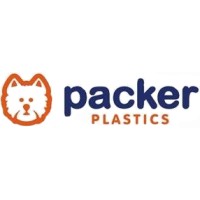 PACKER PLASTICS logo - Similar company to Ecobag Network Sp. Z O.O.