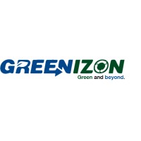 GREENIZON logo - Similar company to Central Depository