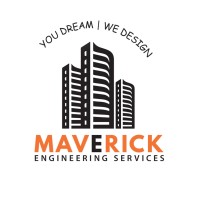 Maverick Engineering Services logo - Similar company to Zeeshtech Consulting Engineers & Architects