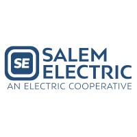 SALEM ELECTRIC logo - Similar company to Cc Underground