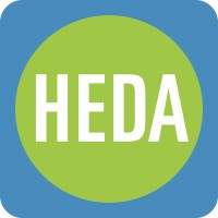 HEDA logo - Similar company to Afriponics