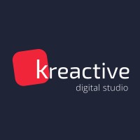 Kreactive logo - Similar company to Digischool Group