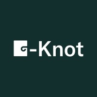 G-Knot logo - Similar company to Bionic